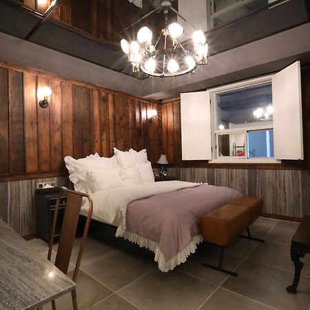 February Stay Gangseo Busan Bagian luar foto