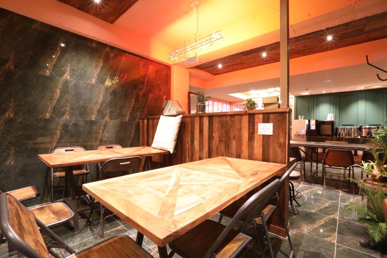 February Stay Gangseo Busan Bagian luar foto